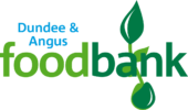 Dundee and Angus Foodbank Logo